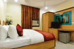 Hotel De Holiday International New Delhi thumbnail photographs